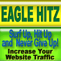 Get Traffic to Your Sites - Join Eagle Hitz